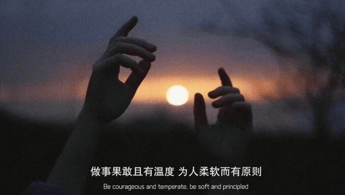 “四季周而复始的更替，来年还是春风绕枝头”