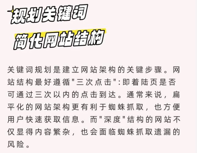 企业网站每天应发布多少篇文章？-第3张图片-温柔治愈励志文案网